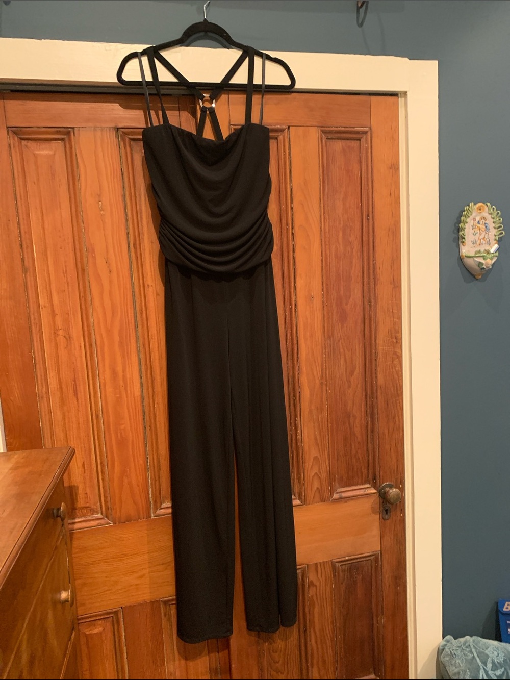 WHBM Jumpsuit